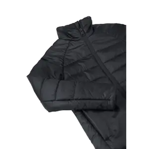 Kid's Puffer Jacket Reima Seuraan image-2