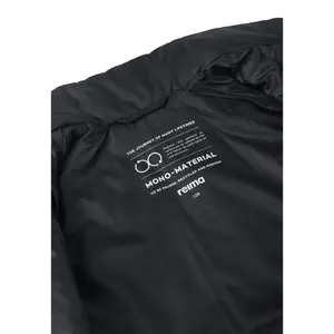 Kid's Puffer Jacket Reima Seuraan image-3