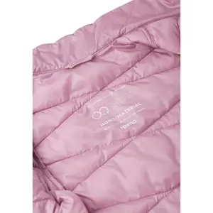 Girl's jacket Reima Uuteen image-3