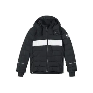 Children's down jacket Reima Kierinki image-0