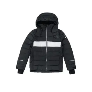 Children's down jacket Reima Kierinki image-1