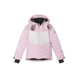 Winter coat girl Reima Saivaara image-0