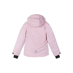 Winter coat girl Reima Saivaara image-2