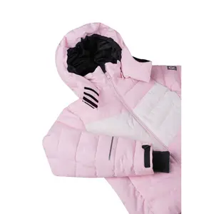 Winter coat girl Reima Saivaara image-4