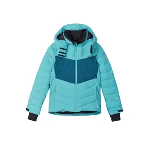 Kid's Puffer Jacket Reima Saivaara image-0