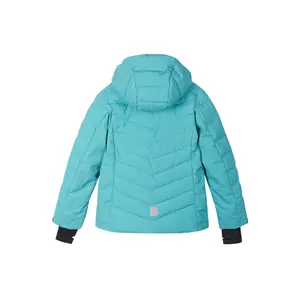Kid's Puffer Jacket Reima Saivaara image-2