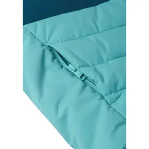 Kid's Puffer Jacket Reima Saivaara image-6