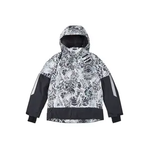 Winter jacket Reima Reima tec Moskuvaara image-3