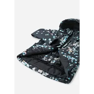 Girl's waterproof jacket Reima Siurunmaa image-2