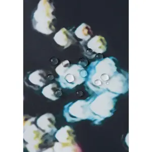 Girl's waterproof jacket Reima Siurunmaa image-6