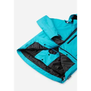 Waterproof jacket for children Reima Tieva image-2