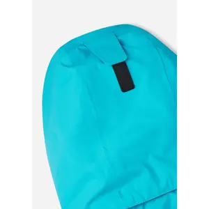 Waterproof jacket for children Reima Tieva image-5
