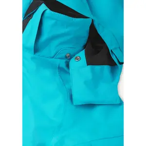 Waterproof jacket for children Reima Tieva image-6