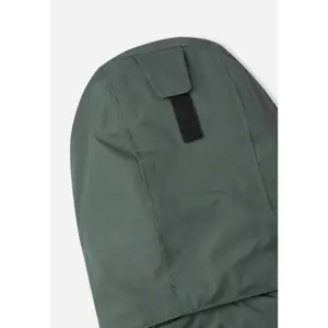 Waterproof jacket for children Reima Tieva image-6
