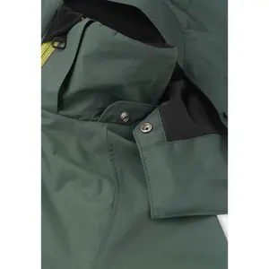 Waterproof jacket for children Reima Tieva image-5