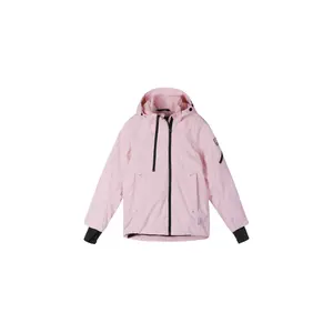 Girl's waterproof jacket Reima Pokka image-0