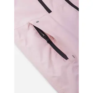 Girl's waterproof jacket Reima Pokka image-3