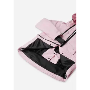 Girl's waterproof jacket Reima Pokka image-4