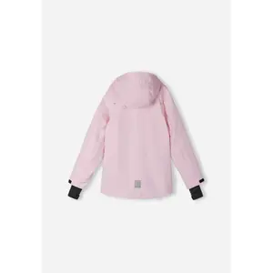 Girl's waterproof jacket Reima Pokka image-2