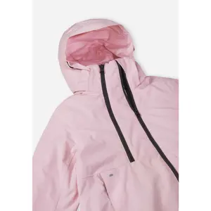 Girl's waterproof jacket Reima Pokka image-6