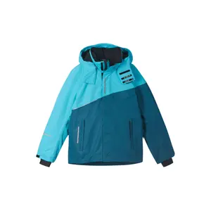 Waterproof winter jacket Reima Reima tec Ropi image-0