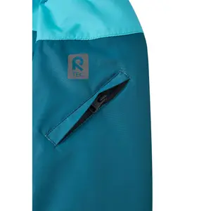 Waterproof winter jacket Reima Reima tec Ropi image-1