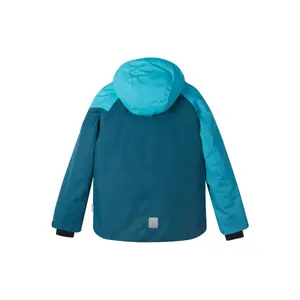 Waterproof winter jacket Reima Reima tec Ropi image-2