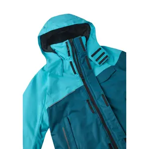 Waterproof winter jacket Reima Reima tec Ropi image-4