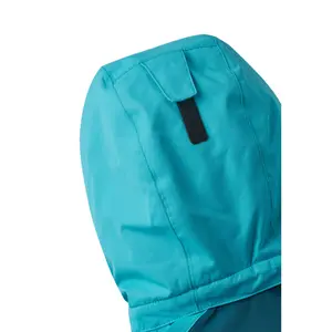 Waterproof winter jacket Reima Reima tec Ropi image-6