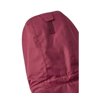 Winter waterproof jacket for girls Reima Reima tec Lonnakko image-6