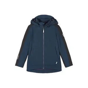 Waterproof softshell jacket Reima Sipoo image-0