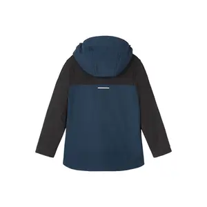 Waterproof softshell jacket Reima Sipoo image-2
