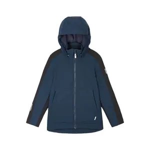 Waterproof softshell jacket Reima Sipoo image-3