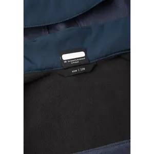 Waterproof softshell jacket Reima Sipoo image-6