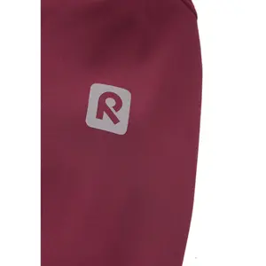 Waterproof softshell jacket for girls Reima Espoo image-1