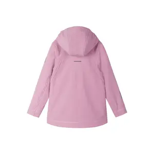 Waterproof softshell jacket for girls Reima Espoo image-2