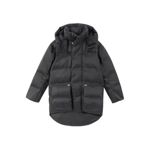 Children's winter down jacket Reima Reima tec Tankavaara image-0