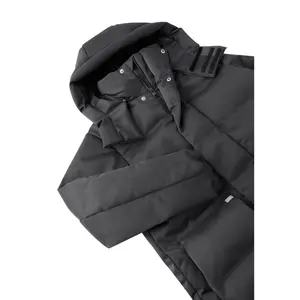 Children's winter down jacket Reima Reima tec Tankavaara image-4