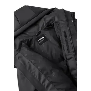 Children's winter down jacket Reima Reima tec Tankavaara image-6