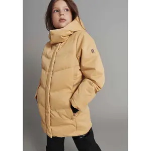 Girl's waterproof jacket Reima Jolanki image-3