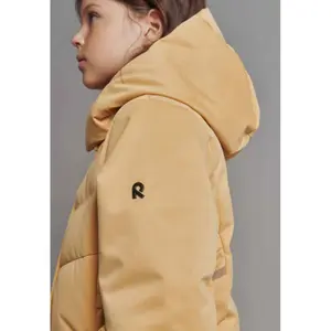 Girl's waterproof jacket Reima Jolanki image-5