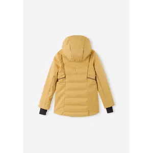 Girl's waterproof jacket Reima Jolanki image-2
