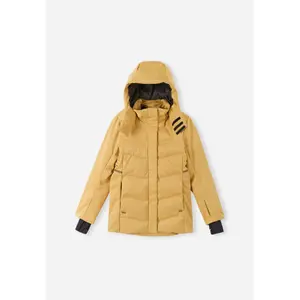 Girl's waterproof jacket Reima Jolanki image-1
