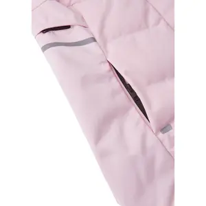Winter jacket girl Reima Reima tec Jolanki image-1