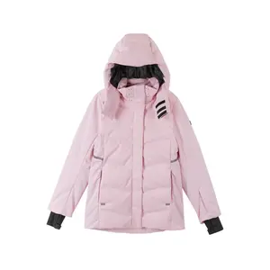 Winter jacket girl Reima Reima tec Jolanki image-3
