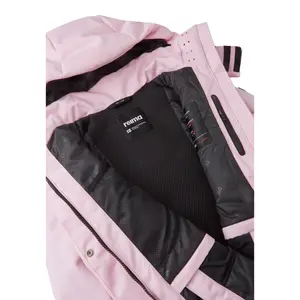 Winter jacket girl Reima Reima tec Jolanki image-6