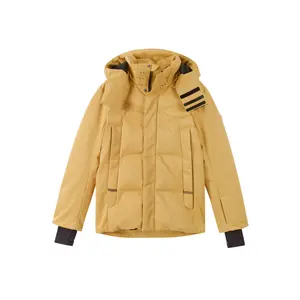 Children's winterPuffer Jacket Reima Reima tec Jolanki image-0