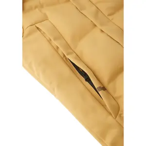 Children's winterPuffer Jacket Reima Reima tec Jolanki image-1