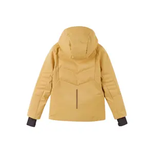 Children's winterPuffer Jacket Reima Reima tec Jolanki image-2