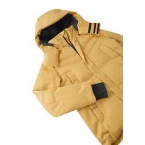 Children's winterPuffer Jacket Reima Reima tec Jolanki image-4